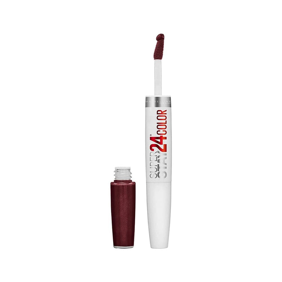 Maybelline SuperStay 24hr 2 Step Color 050 Unlimited Raisin