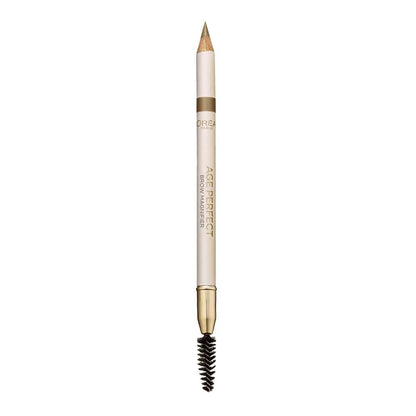 L'Oreal Age Perfect Brow Definition 01 Gold Blond