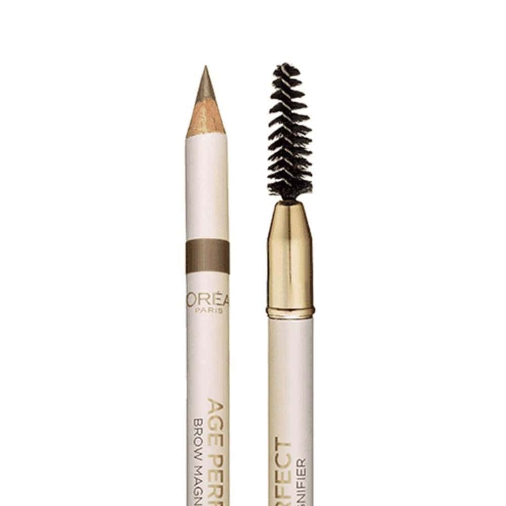 L'Oreal Age Perfect Brow Definition 04 Taupe Grey