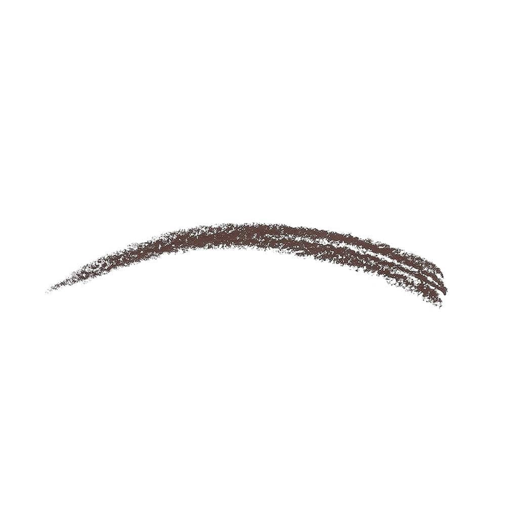 L'Oreal Brow Artist Xpert Brow Pencil + Styling Brush 108 Warm Brunette