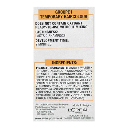 L'Oreal Age Perfect Beautifying Silver Care Touch Of Pearl 80ml