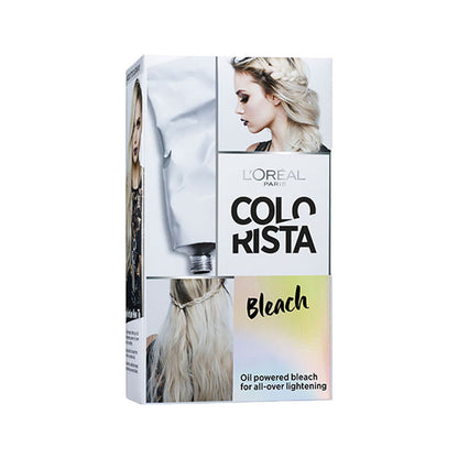 L'Oreal Paris Colorista Oil Powered Bleach