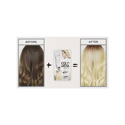 L'Oreal Paris Colorista Oil Powered Bleach