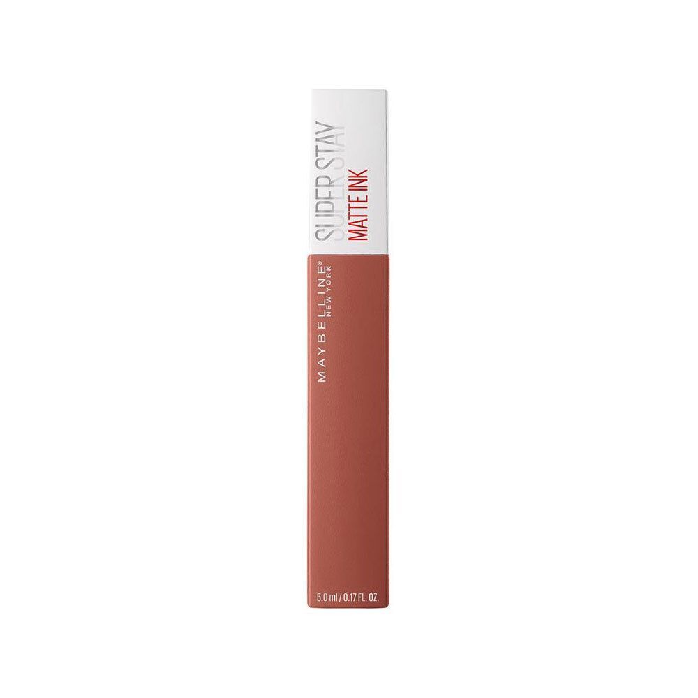 Maybelline SuperStay Matte Ink Lip Color 70 Amazonian 5ml