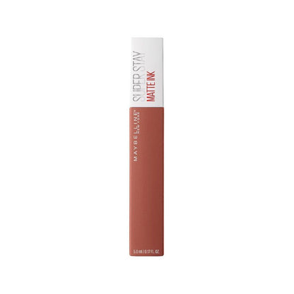 Maybelline SuperStay Matte Ink Lip Color 70 Amazonian 5ml