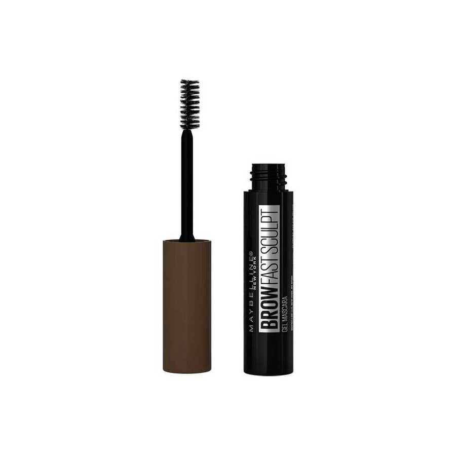 Maybelline Brow Fast Sculpt Gel Brown Mascara Medium Brown