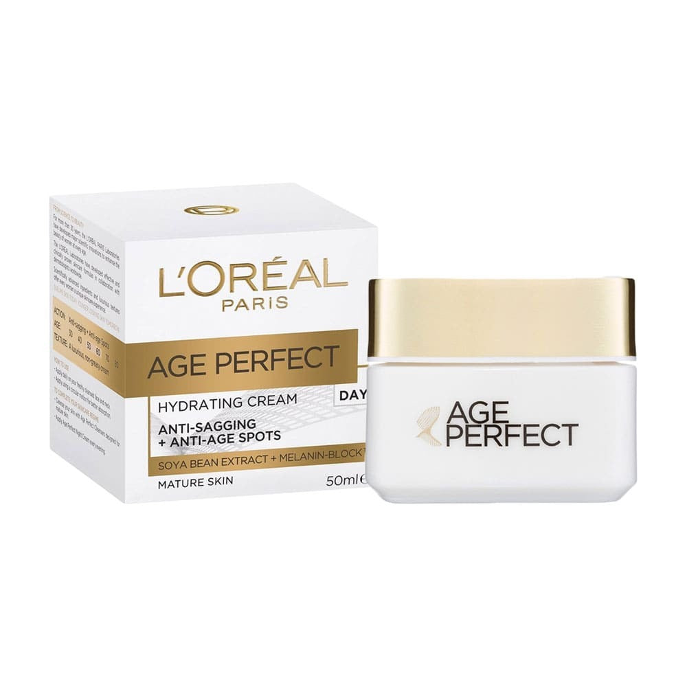 L'Oreal Age Perfect Collagen Tightening Day Cream 50ml