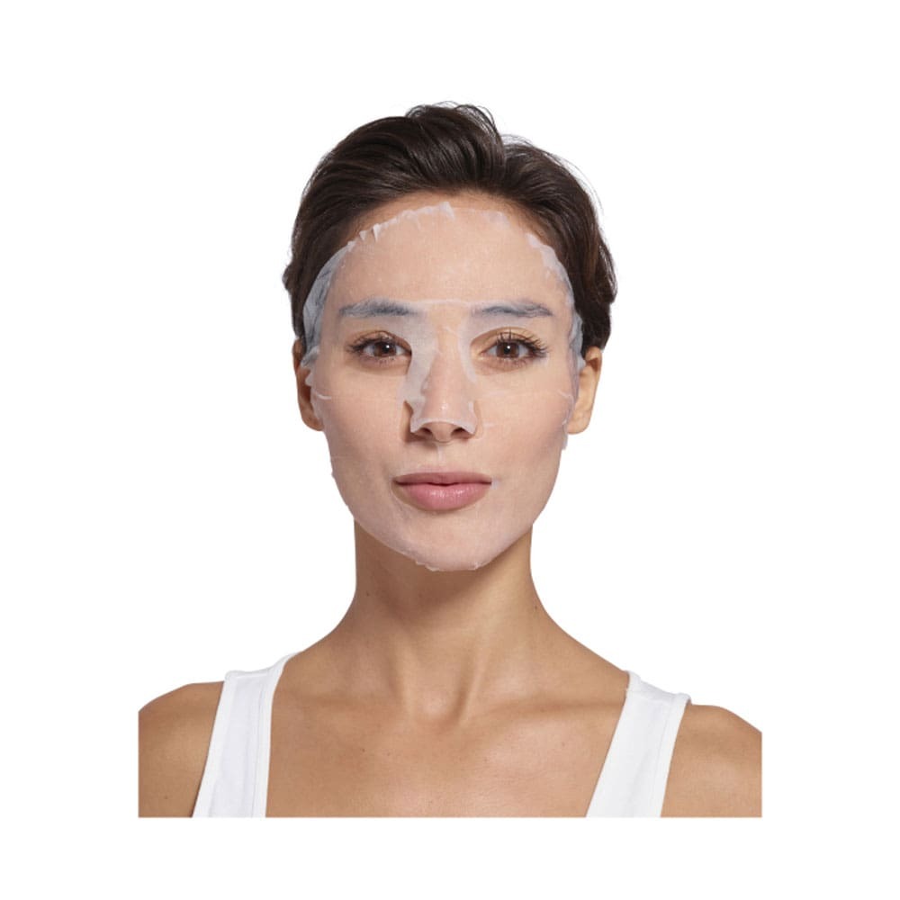 L'Oreal Brightening Facial Sheet Mask 30g