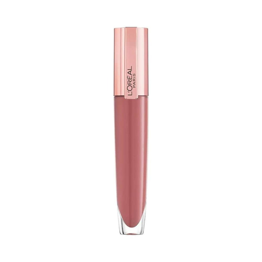 L'Oreal Rouge Signature Plumping Gloss 412 I Heighten 7ml