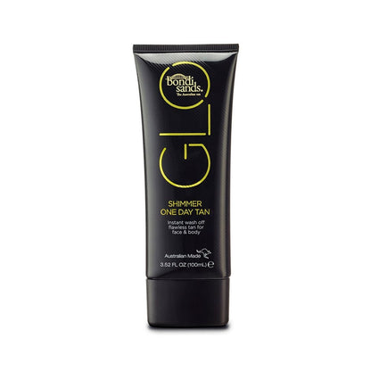 Bondi Sands Glo Shimmer One Day Tan 100ml