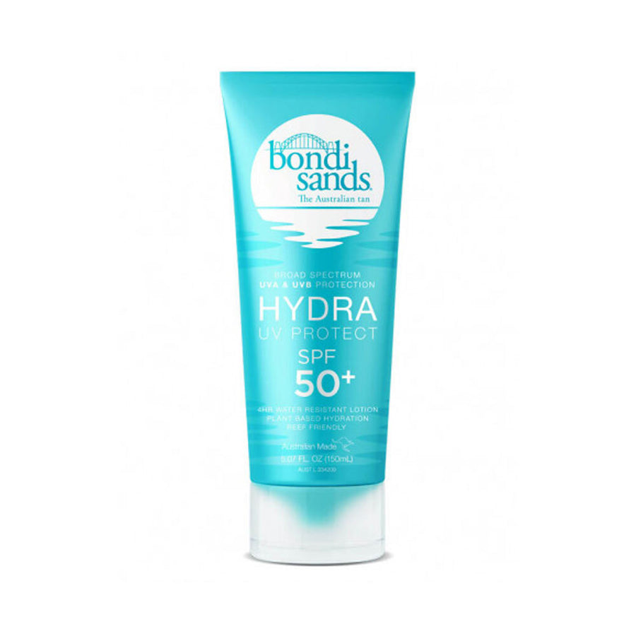 Bondi Sands Hydra UV Protect SPF50+ Sunscreen Lotion 150ml