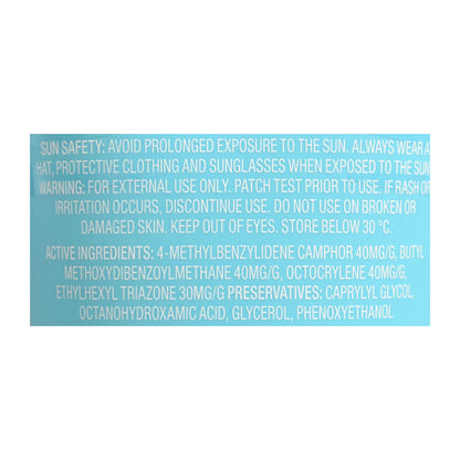Bondi Sands Hydra UV Protect SPF50+ Sunscreen Lotion 150ml