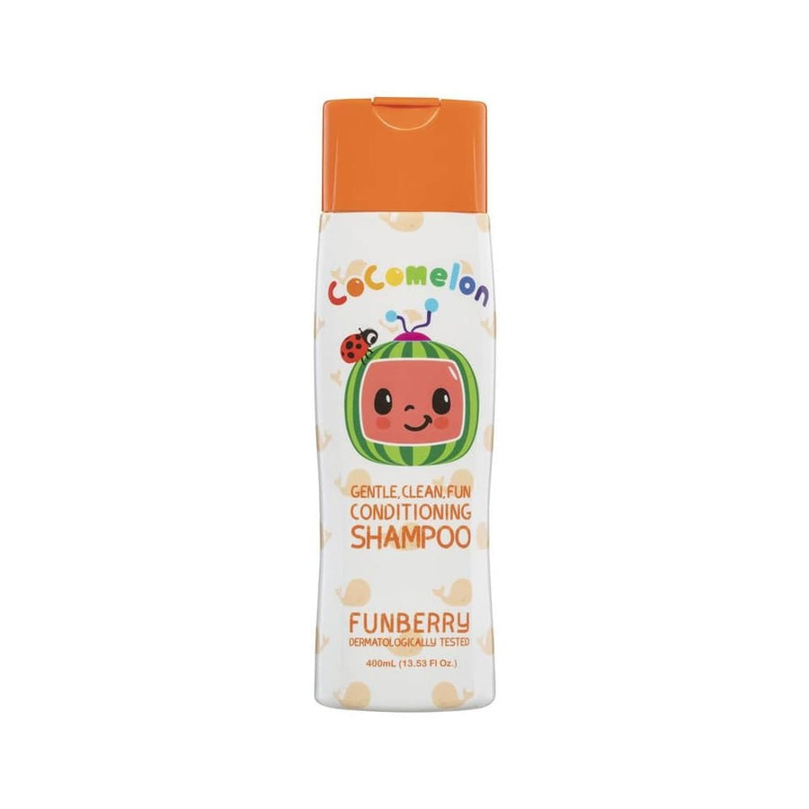 CoComelon Conditioning Shampoo Funberry 400ml