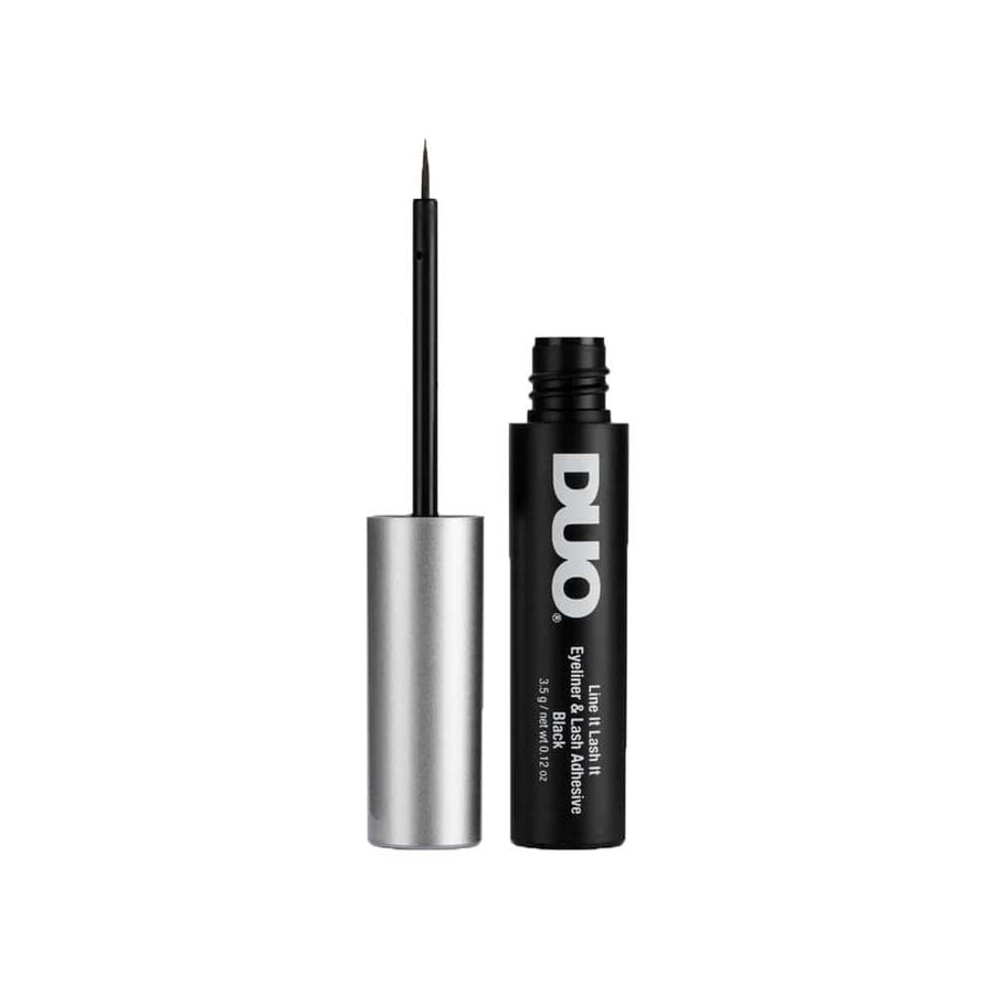 Duo by Ardell Line It Lash It 2-In-1 Eyeliner & Lash Adhesive