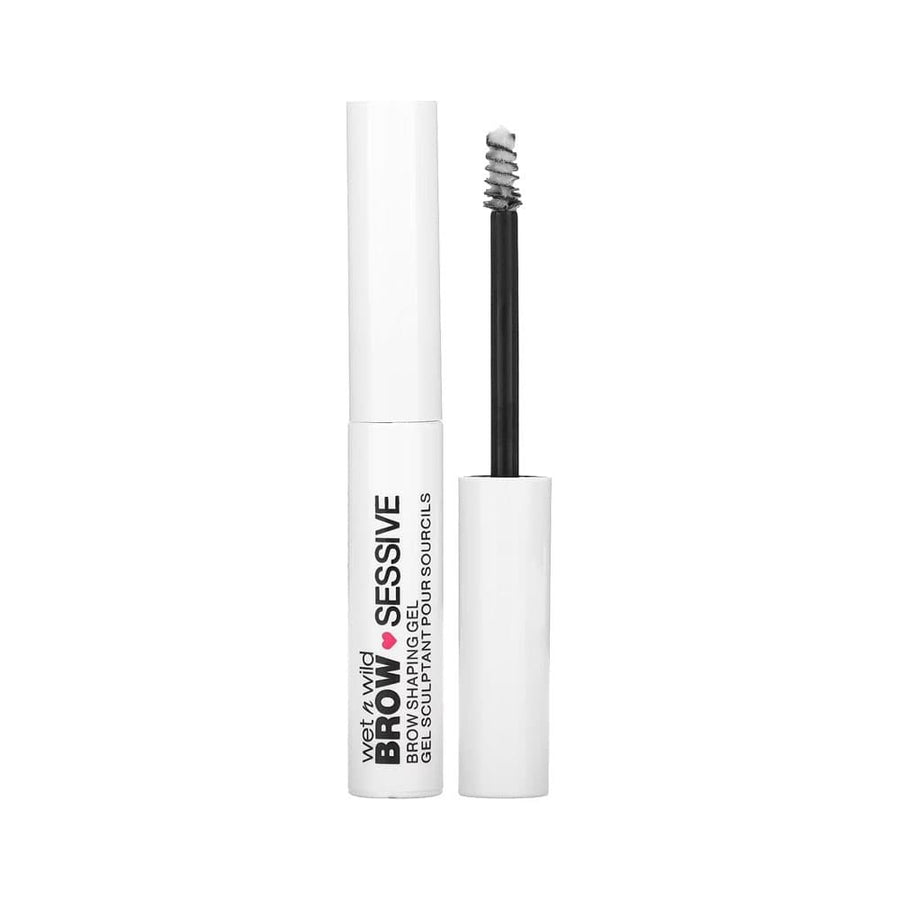 wet n wild Brow Sessive Brow Shaping Gel Clear 2.5g