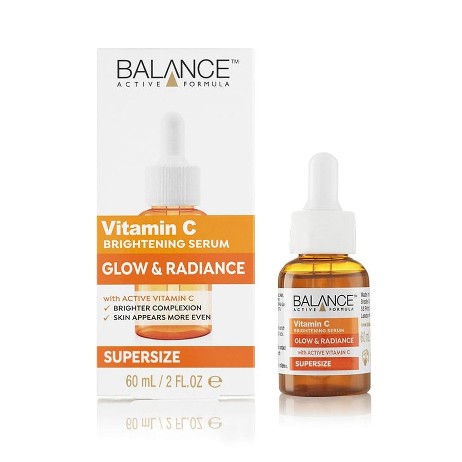 Balance Active Brightening Serum Vitamin C 60ml