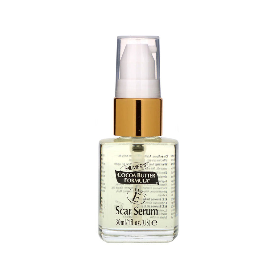 Palmers Cocoa Butter Formula Scar Serum 30ml