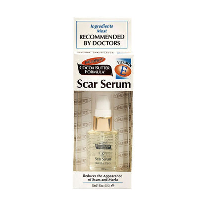 Palmers Cocoa Butter Formula Scar Serum 30ml