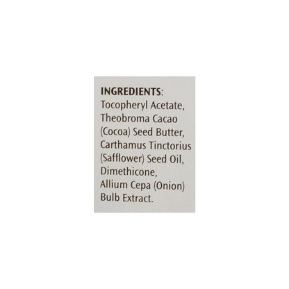 Palmers Cocoa Butter Formula Scar Serum 30ml