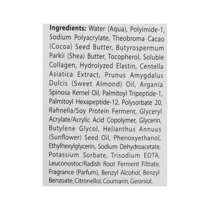 Palmers Bust Cream Cocoa Butter Formula With Vitamin E 125g
