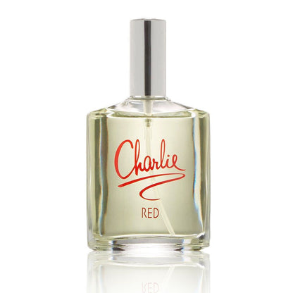 Revlon Charlie Red Eau De Toilette 100ml