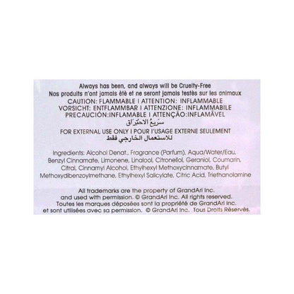 Ariana Grande Moonlight Eau De Parfum Spray 100ml