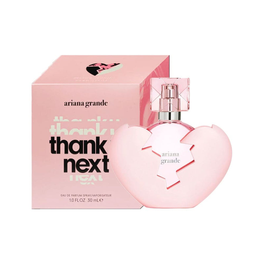 Ariana Grande Thank U Next Eau De Parfum Spray 30ml