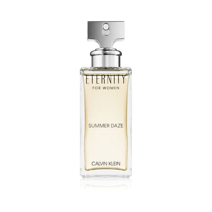 Calvin Klein Eternity Summer Daze For Women Eau De Parfum 100ml