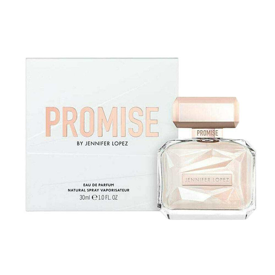 Jennifer Lopez Promise Eau De Parfum 30ml