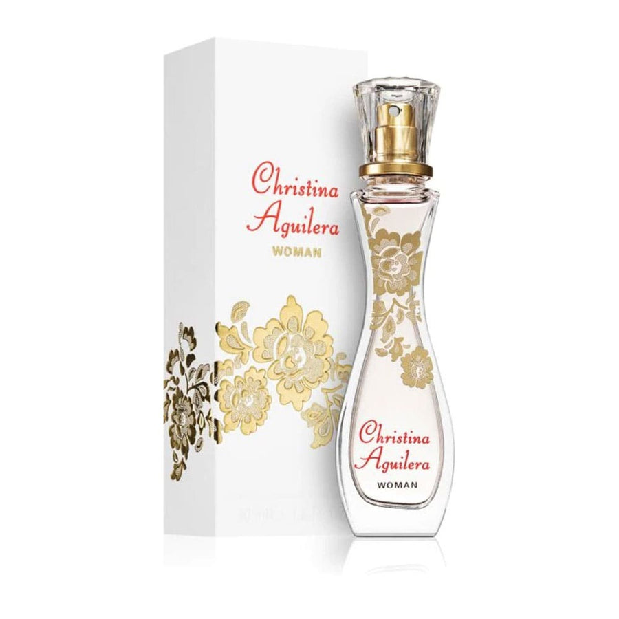 Christina Aguilera Woman Eau De Parfum 30ml