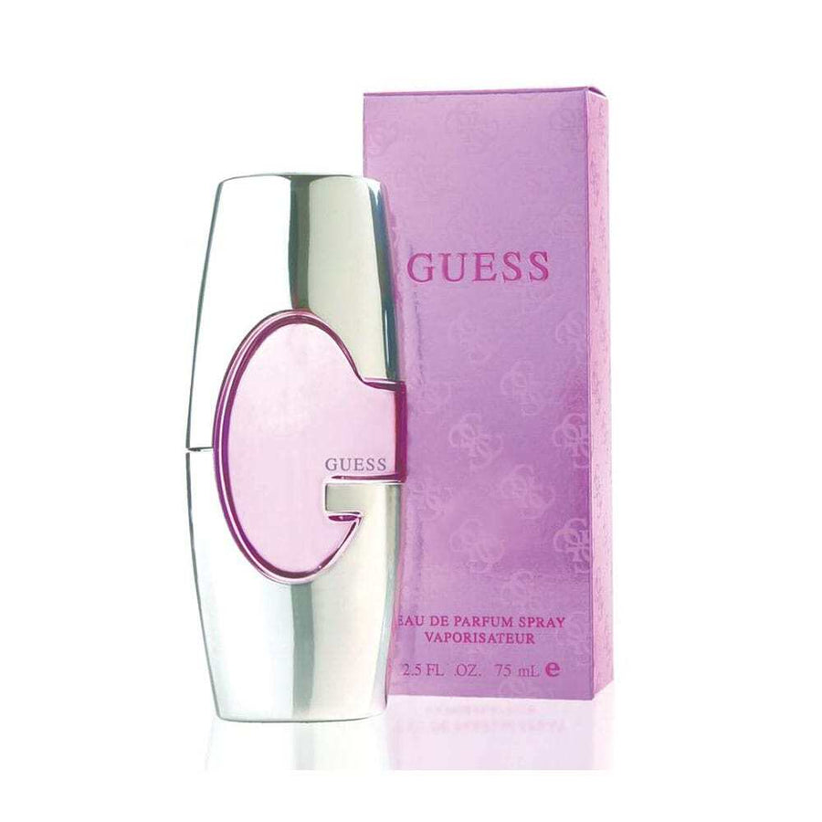 Guess Woman Eau De Parfum 75ml