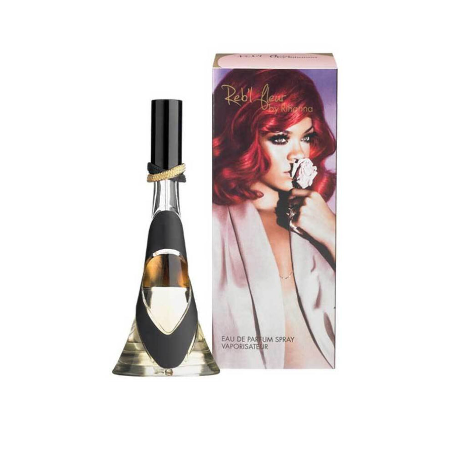 Rihanna Reb'l Fleur Eau De Parfum Spray 30ml