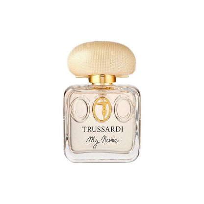 Trussardi My Name Eau De Parfum 50ml