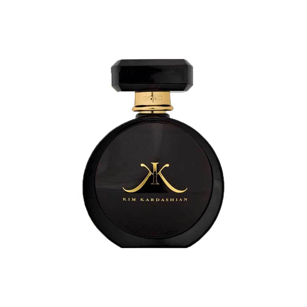 Kim Kardashian Gold Eau De Parfum Natural Spray 100ml