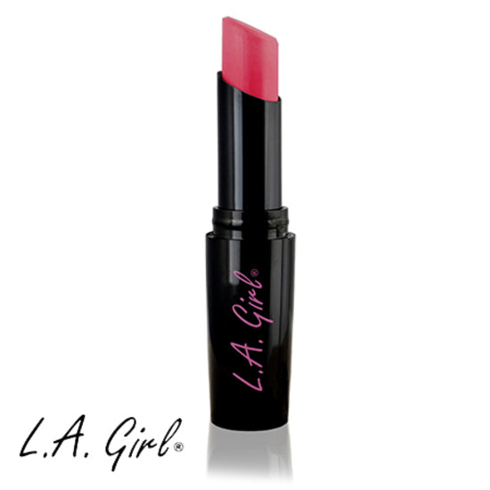 LA Girl Luxury Creme Lipstick 538 Devoted 3.5g