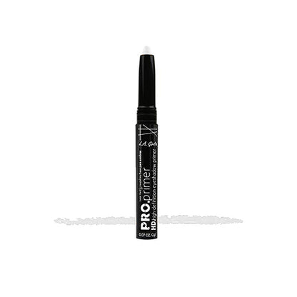 LA Girl HD Pro Primer Eyeshadow Stick 195 White 2g