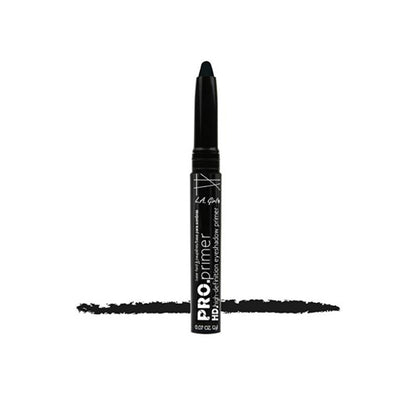 LA Girl HD Pro Primer Eyeshadow Stick 197 Black 2g