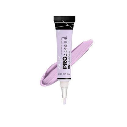 LA Girl HD Pro Conceal 993 Lavender Corrector 8g