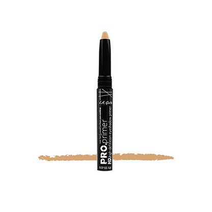 LA Girl HD Pro Primer Eyeshadow Stick 196 Nude 2g