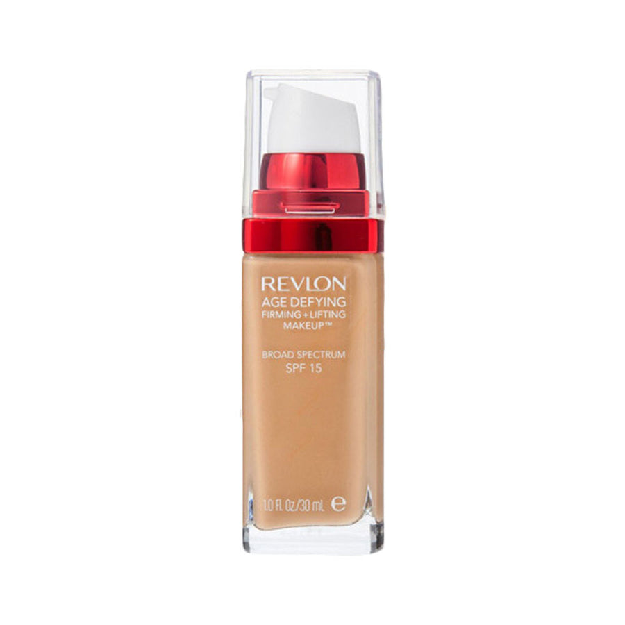 Revlon Age Defying Firming + Lifting Makeup SPF 15 60 Golden Beige 30ml