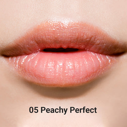 Beauty Buddy Hydrating Lip Balm 05 Peachy Perfect 3.5g