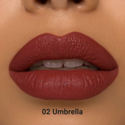 Beauty Buddy Cheeky Pout Lip & Cheek Tint 02 Umbrella 3g