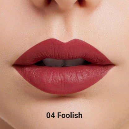 Beauty Buddy Cheeky Pout Lip & Cheek Tint 04 Foolish 3g