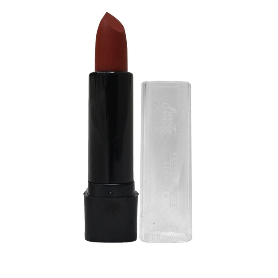 Beauty Buddy Velvet Matte Lipstick 03 Caramel Craving 4g