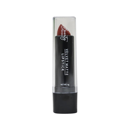 Beauty Buddy Velvet Matte Lipstick 03 Caramel Craving 4g