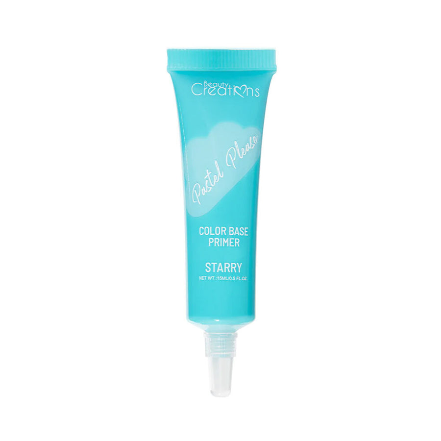 Beauty Creations Pastel Please Color Base Primer Starry 15ml