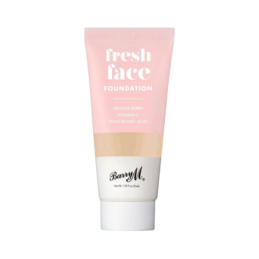 Barry M Fresh Face Foundation 2 35ml