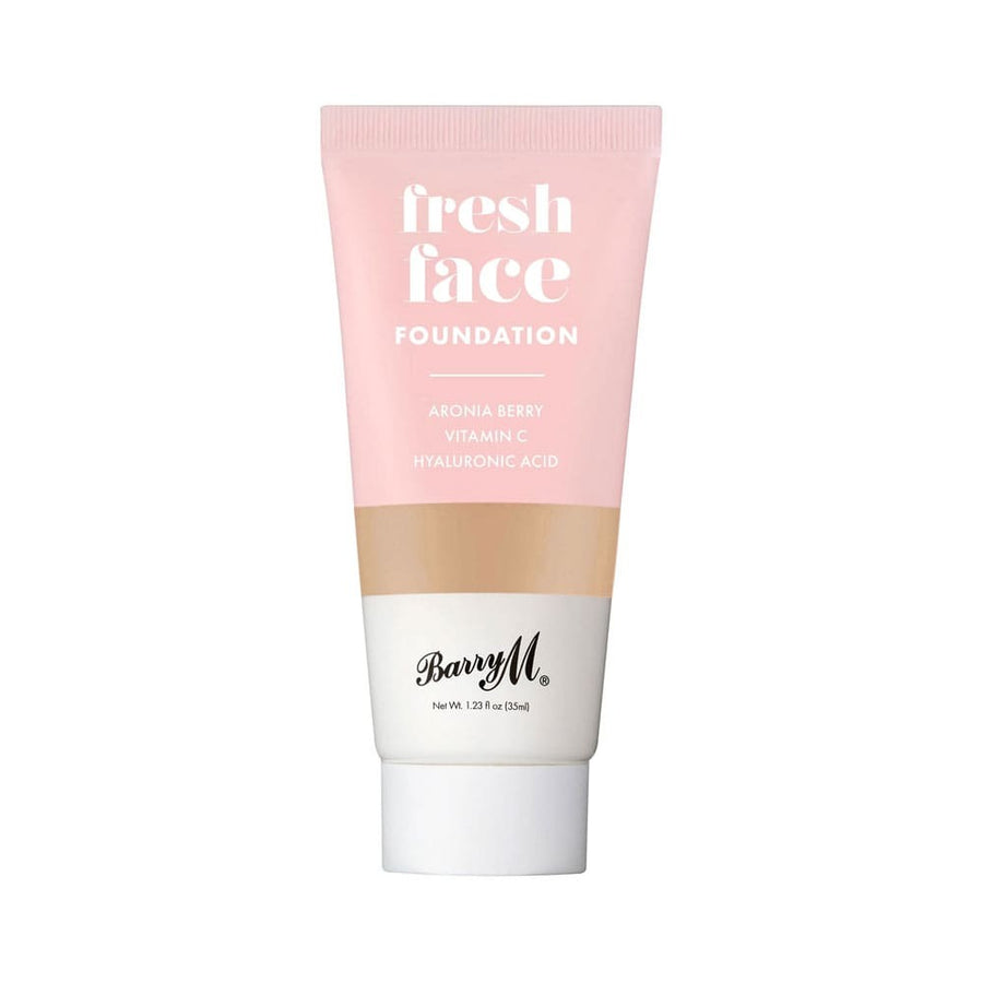 Barry M Fresh Face Foundation 4 35ml