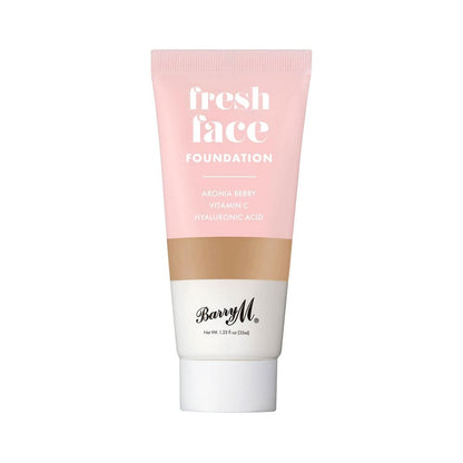 Barry M Fresh Face Foundation 6 35ml