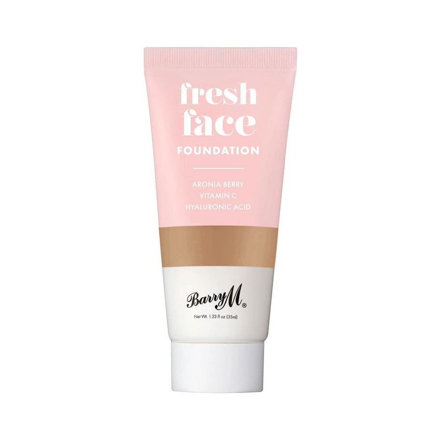 Barry M Fresh Face Foundation 7 35ml